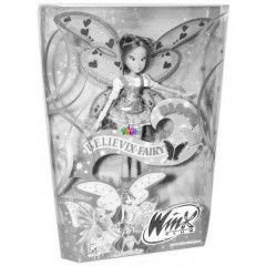 Winx tndrlnyok Believix Fairy - Bloom