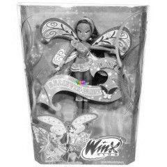 Winx tndrlnyok Believix Fairy - Layla
