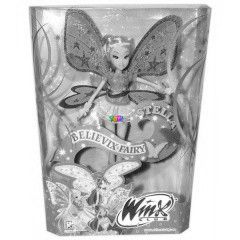Winx tndrlnyok Believix Fairy - Stella