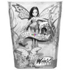 Winx tndrlnyok Believix Fairy - Tecna