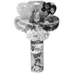 Winx tndrlnyok - Party - Flora