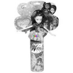 Winx tndrlnyok - Party - Musa