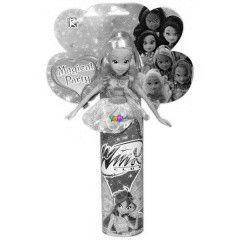 Winx tndrlnyok - Party - Stella