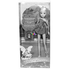 Winx varzslatos tndrlnyok - Stella