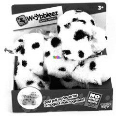 Wobbleez - Totyog tappancsok - Stl Dalmata