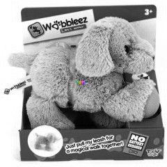 Wobbleez - Totyog tappancsok - Stl Golden Retriever