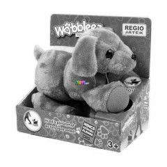 Wobbleez - Totyog tappancsok - Stl retriver