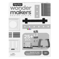 Wonder Makers - ptkezs plyakiegszt
