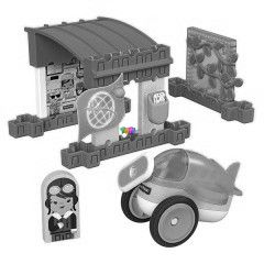 Wonder Makers - Hangr kis ptszett