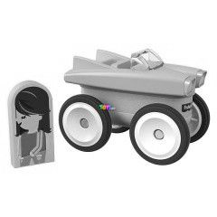 Wonder Makers - Old Timer aut