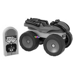 Wonder Makers - Quad