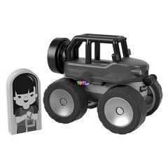 Wonder Makers - Terepjr