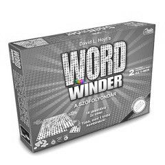 Word Winder - A szfolyondr trsasjtk