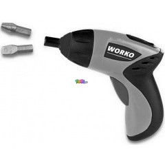 Worko elektromos csavaroz kszlet