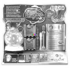 World Alive - Live Astro Pets Deluxe vzalatti lvilg