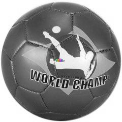 World Champ - Foci VB focilabda - zld - 23 cm