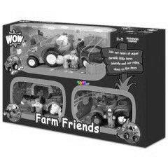 WOW - Combo Pack - Bartok a farmrl
