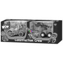 WOW - Combo Pack - ptkezs