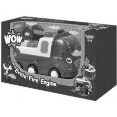 WOW - Ernie, a tzoltaut