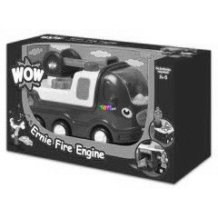 WOW - Ernie tzoltautja