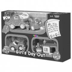 WOW - Lnyos nap