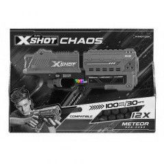X-Shot - Chaos Meteor jtkfegyver