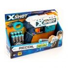 X-Shot - Excel-Kickback jtkfegyver