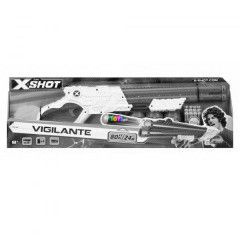 X-Shot - Excel-Vigilante dupla csv jtkfegyver