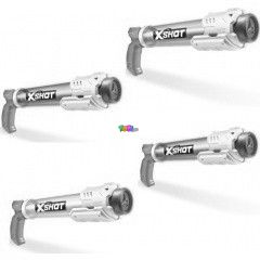X-Shot - Extra nagy vzifegyver - 48 cm