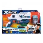 X-Shot Hurrikn szivacslv fegyver