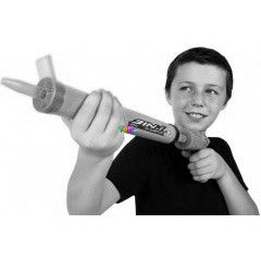 X-Shot Hydro3 - Blaster vizipisztoly