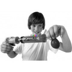 X-Shot Hydro3 - Bomb vizipisztoly