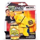 X-Shot - Micro szivacslv pisztoly