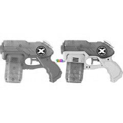 X-Shot - Stealth Soaker vzipisztoly szett, 2 db