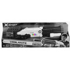 X-Shot Vigilante szivacslv fegyver
