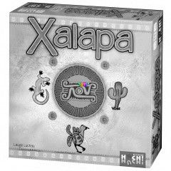 Xalapa trsasjtk
