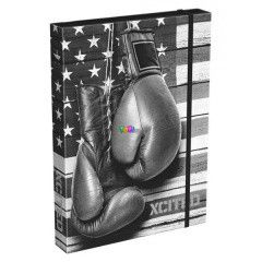 Xcited Box fzetbox - A4