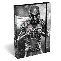 Xcited NFL fzetbox - A4