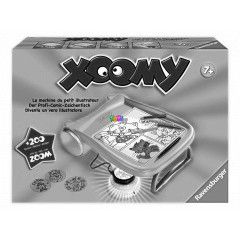 Xoomy