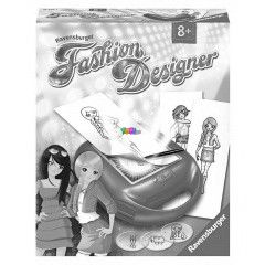 Xoomy divattervez