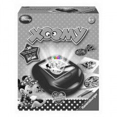 Xoomy Minnie