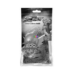 Xshot vzibomba, 200 db