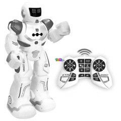 Xtrem Bots - Okos robot