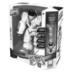 Xtrem Bots Trooper Bot harcirobot