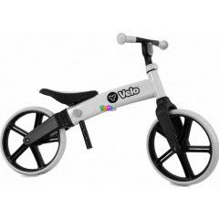 Y-Velo - Balance Bike, zld