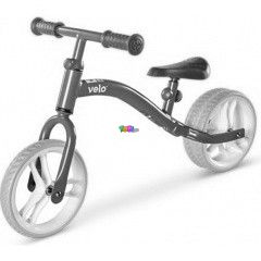 Y-Velo - Junior Air futbicikli - Zld