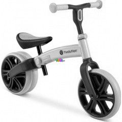 Y-Velo - Junior futbicikli - Kk