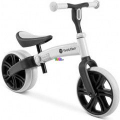 Y-Velo - Junior futbicikli - Zld
