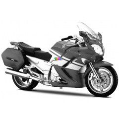 Yamaha FJR 1300, 1:12