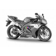 Yamaha YZF-R1 1:12